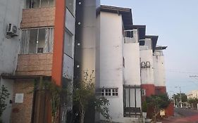Apartamento Familiar Torres