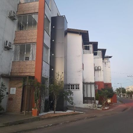 Apartamento Familiar Torres Exterior foto